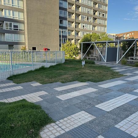 Mun2 Apartment La Serena Exterior photo