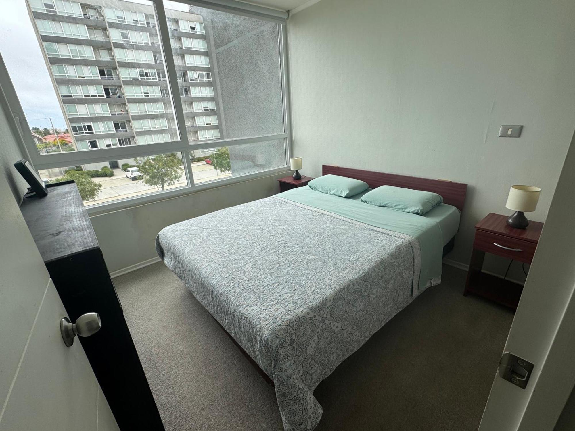 Mun2 Apartment La Serena Exterior photo