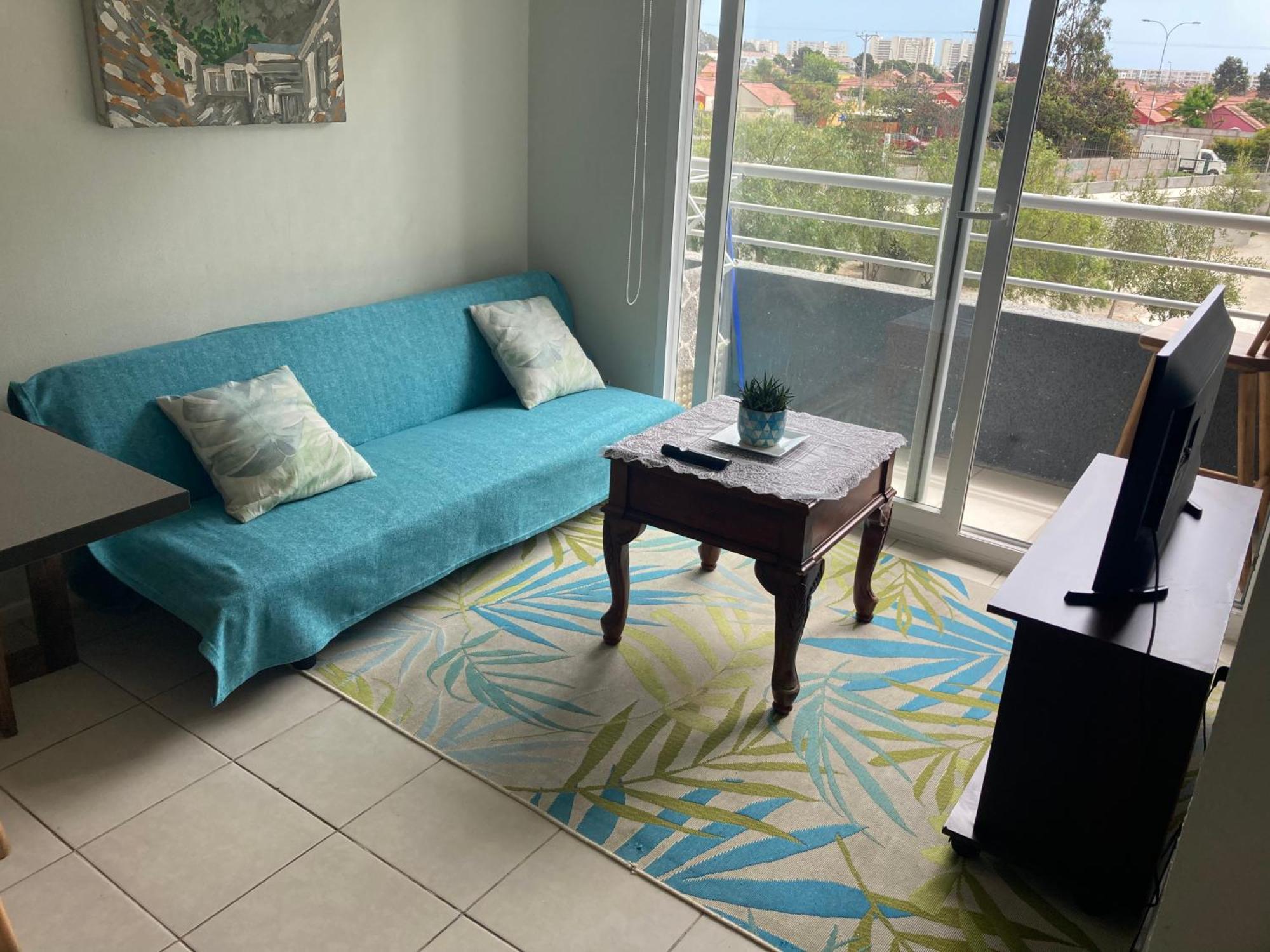 Mun2 Apartment La Serena Exterior photo